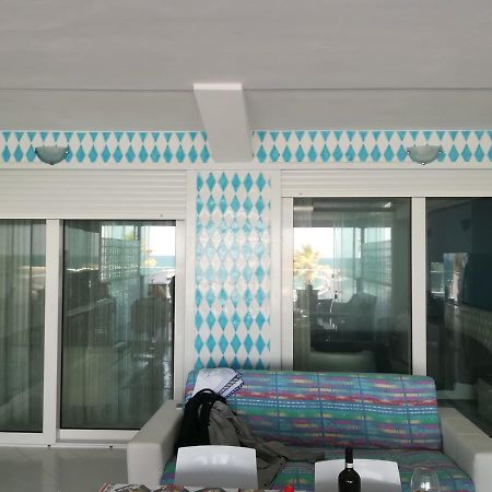 Residence Acqua Di Mare Termoli Extérieur photo
