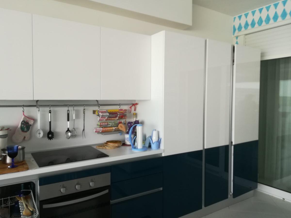 Residence Acqua Di Mare Termoli Extérieur photo