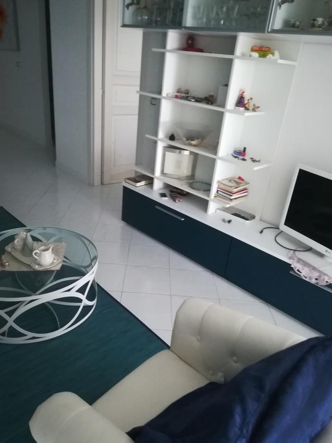Residence Acqua Di Mare Termoli Extérieur photo