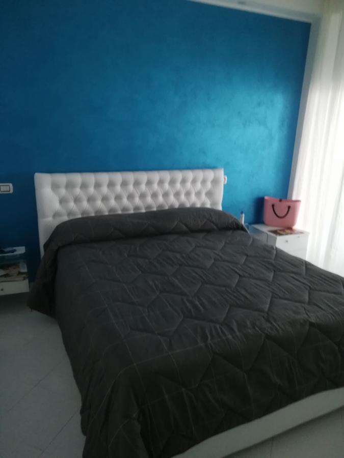Residence Acqua Di Mare Termoli Extérieur photo