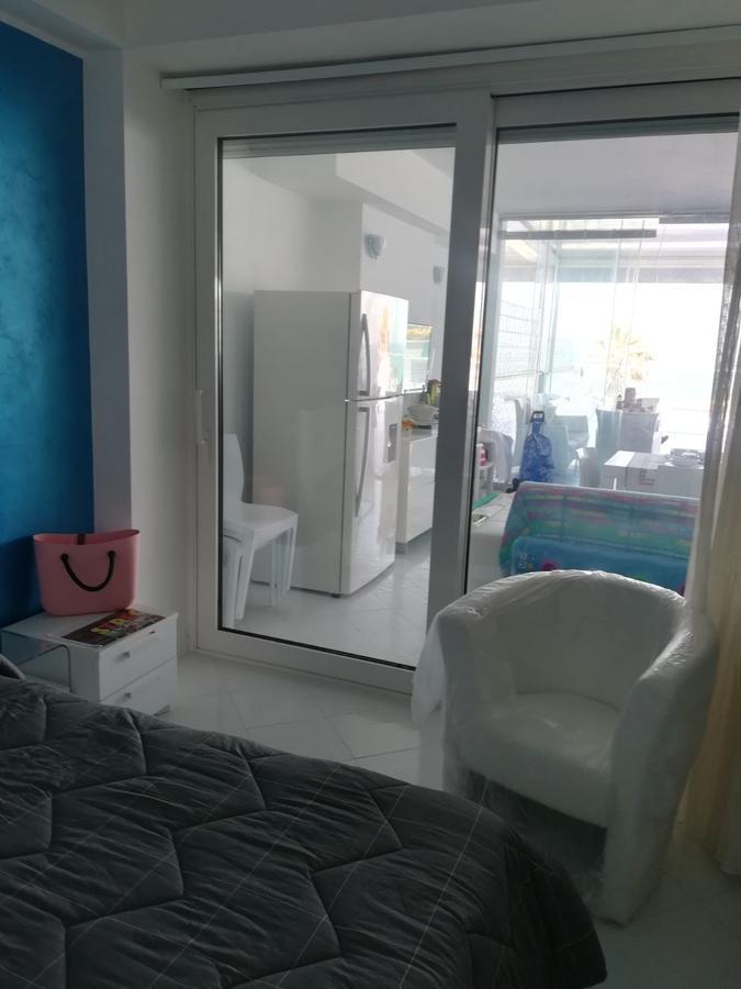Residence Acqua Di Mare Termoli Extérieur photo