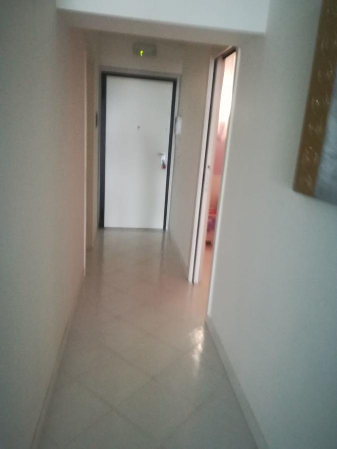 Residence Acqua Di Mare Termoli Extérieur photo