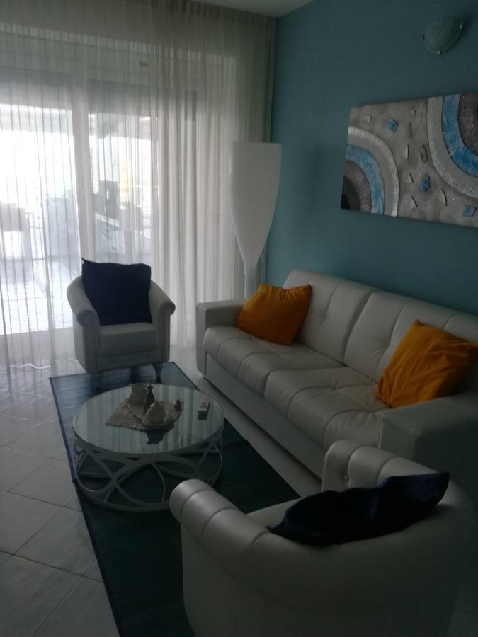 Residence Acqua Di Mare Termoli Extérieur photo