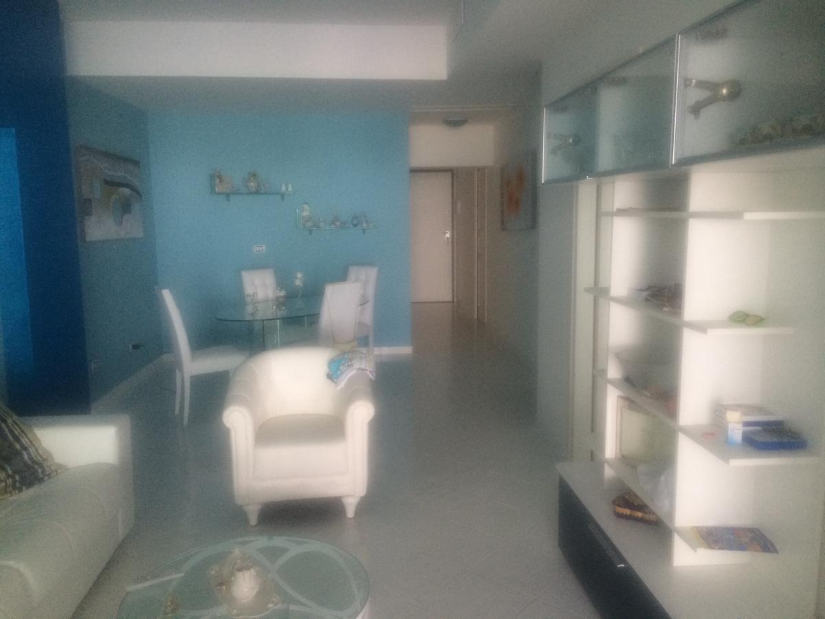 Residence Acqua Di Mare Termoli Extérieur photo